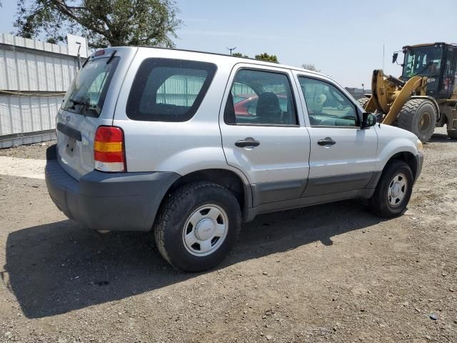 2005 Ford Escape XLS