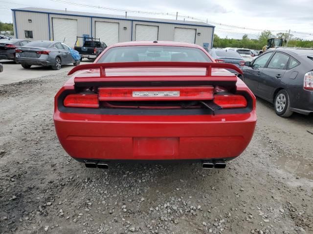 2013 Dodge Challenger R/T