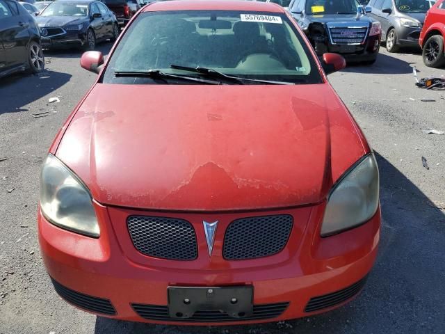 2007 Pontiac G5