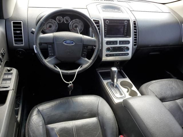 2008 Ford Edge Limited