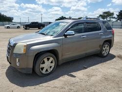 GMC Vehiculos salvage en venta: 2011 GMC Terrain SLT