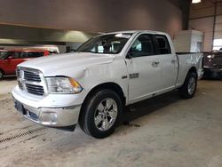 Dodge ram 1500 slt salvage cars for sale: 2016 Dodge RAM 1500 SLT