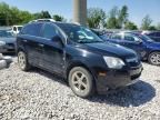 2009 Saturn Vue XR