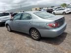 2002 Lexus ES 300