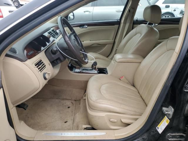 2008 Buick Lucerne CXL