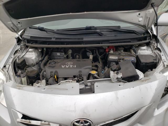 2009 Toyota Yaris