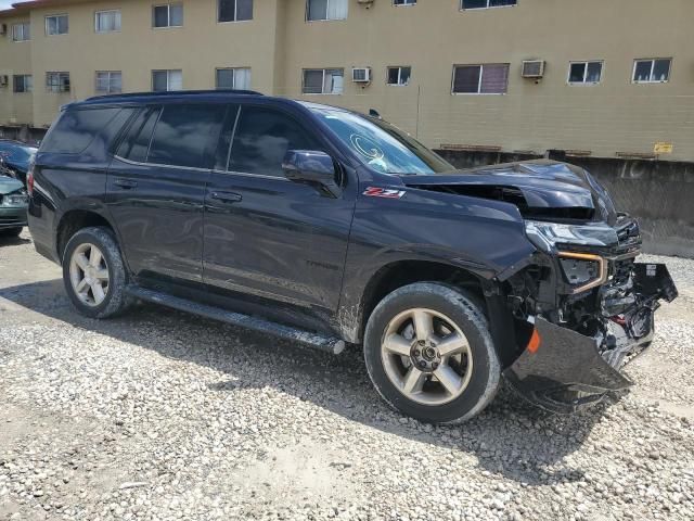 2023 Chevrolet Tahoe K1500 Z71