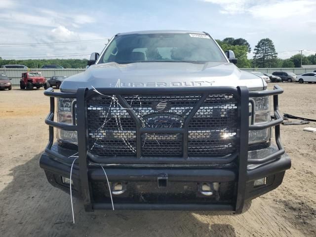 2020 Ford F250 Super Duty