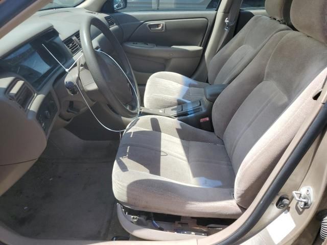 1999 Toyota Camry LE