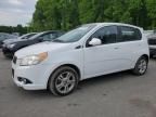 2010 Chevrolet Aveo LT