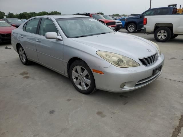 2005 Lexus ES 330