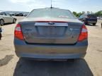 2011 Ford Fusion Hybrid