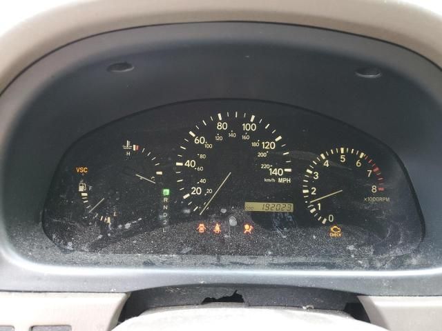 2003 Lexus RX 300