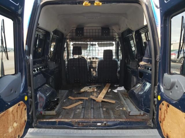 2012 Ford Transit Connect XL