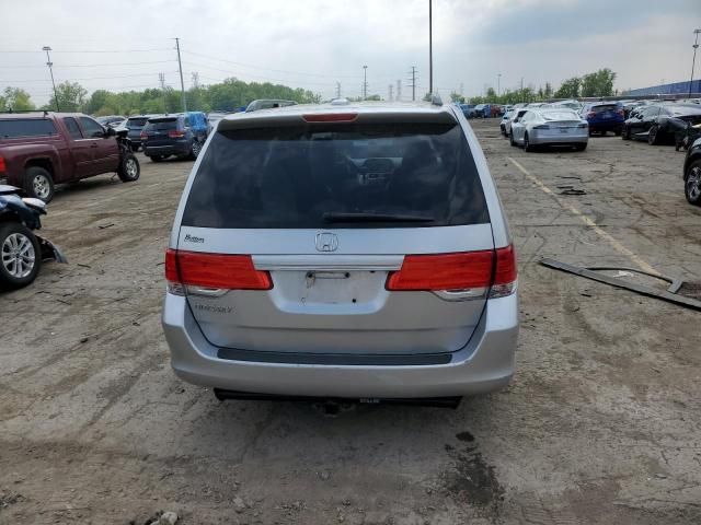 2010 Honda Odyssey EXL