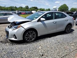 2016 Toyota Corolla L en venta en Hillsborough, NJ