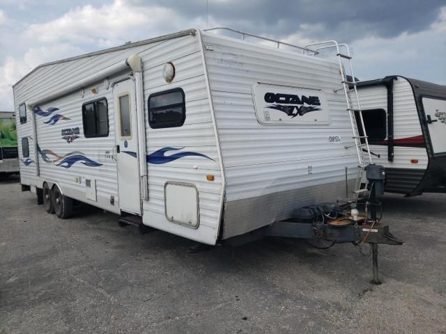 2008 Jayco Octane