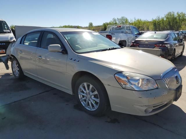 2011 Buick Lucerne CXL