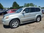 2003 Lexus GX 470