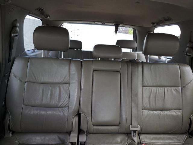 2006 Toyota Sequoia SR5