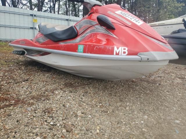 2005 Other 2005 'OTHER JETSKI' Yamaha