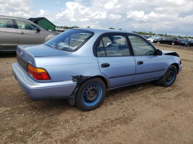 1995 Toyota Corolla LE