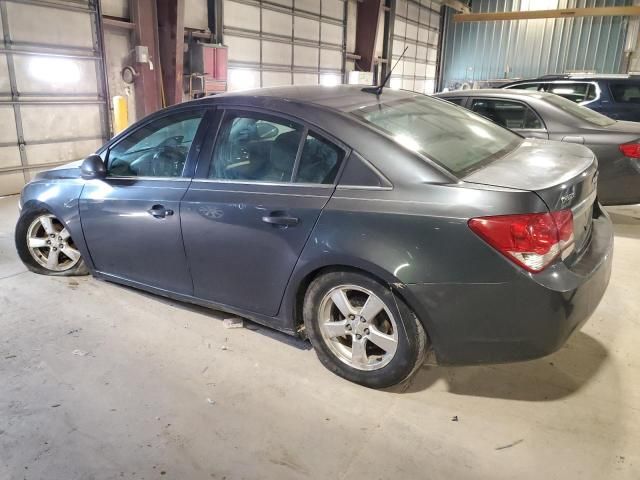 2013 Chevrolet Cruze LT