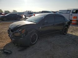 Salvage cars for sale from Copart Haslet, TX: 2008 Chevrolet Cobalt LT