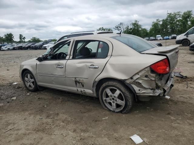 2009 Chevrolet Cobalt LT