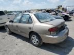 2001 Chevrolet Cavalier Base