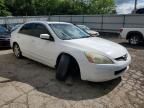 2003 Honda Accord EX