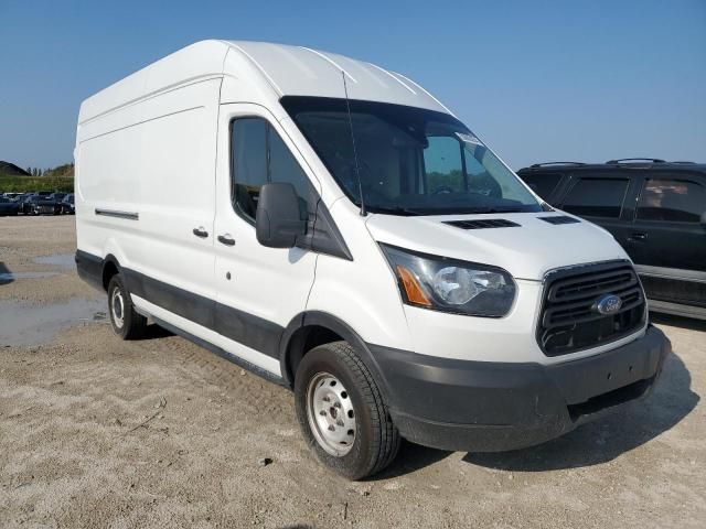 2019 Ford Transit T-250