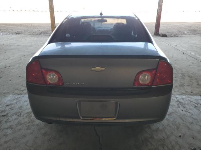 2011 Chevrolet Malibu 1LT