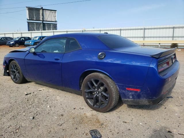 2019 Dodge Challenger GT