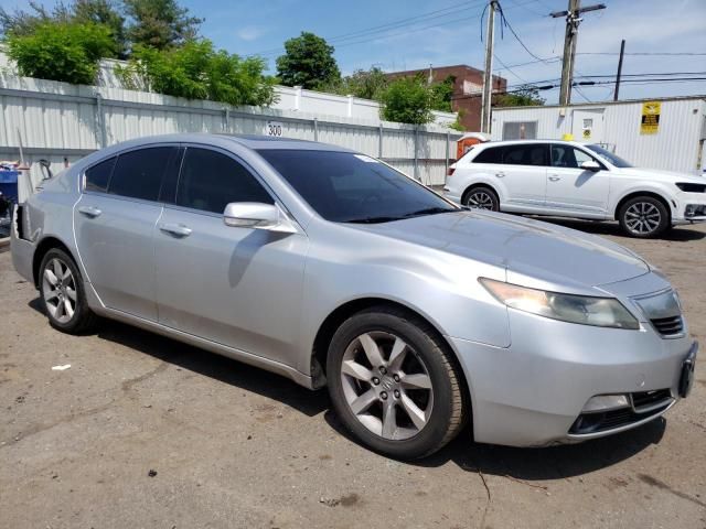 2013 Acura TL