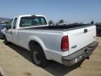 2000 Ford F350 SRW Super Duty