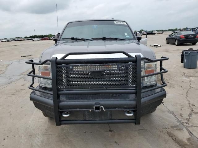 2010 Ford F250 Super Duty