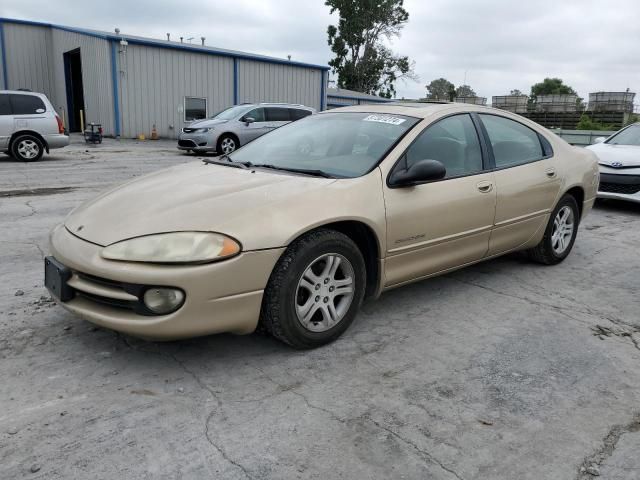 2001 Dodge Intrepid ES