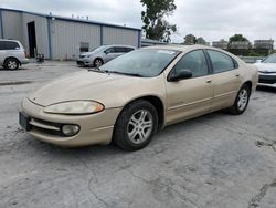 Dodge salvage cars for sale: 2001 Dodge Intrepid ES