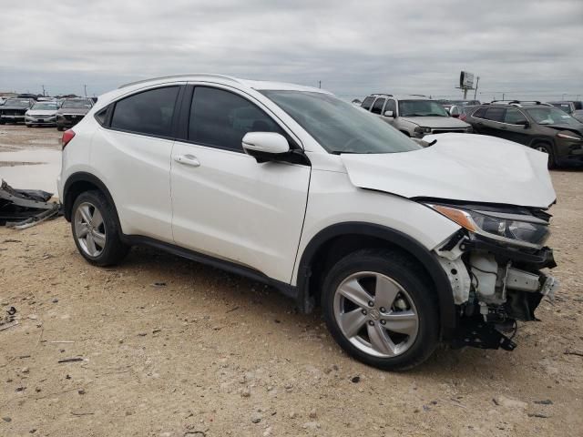 2019 Honda HR-V EXL