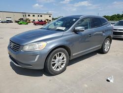 Vehiculos salvage en venta de Copart Wilmer, TX: 2016 Volvo XC60 T5 Premier