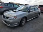 2006 Subaru Impreza WRX