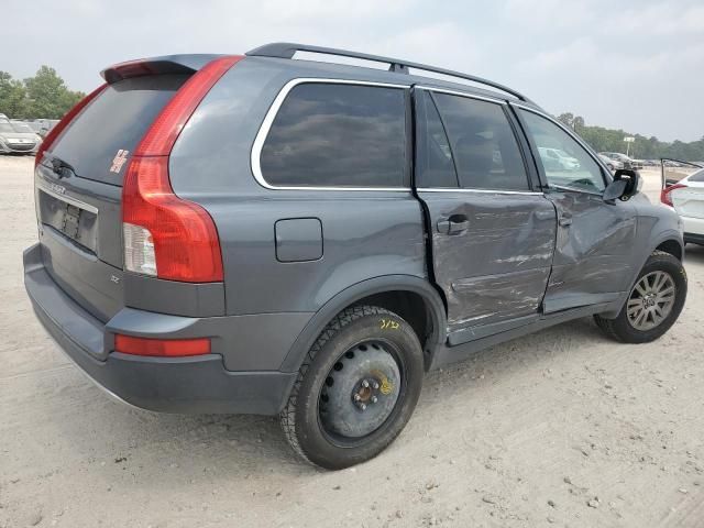 2008 Volvo XC90 3.2