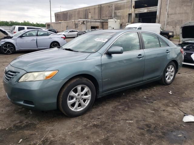 2009 Toyota Camry Base