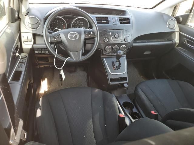 2015 Mazda 5 Sport