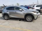 2018 Lexus NX 300 Base