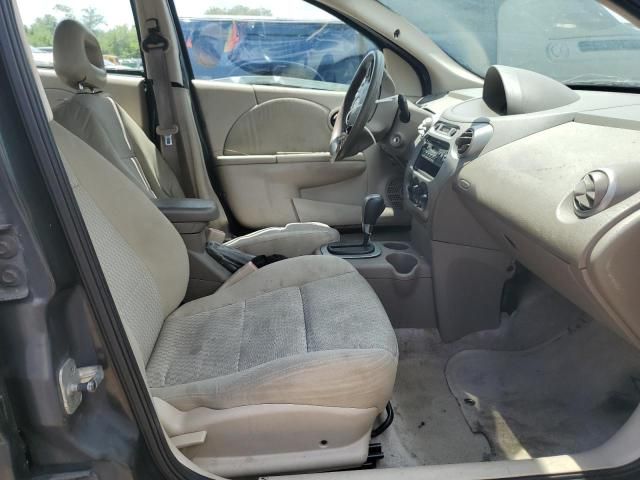 2005 Saturn Ion Level 2