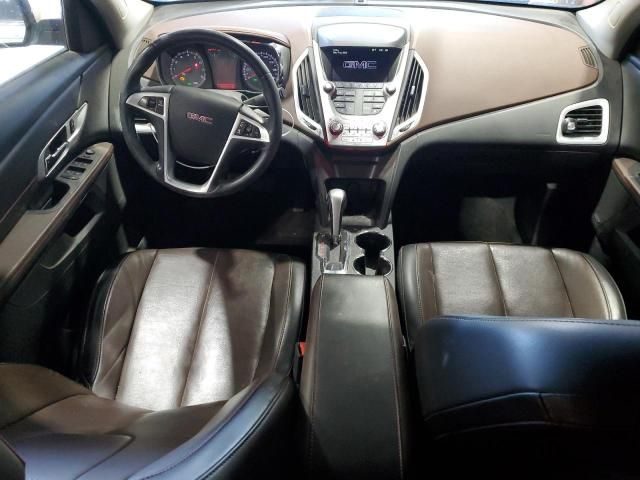 2012 GMC Terrain SLT