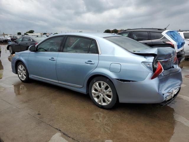 2011 Toyota Avalon Base