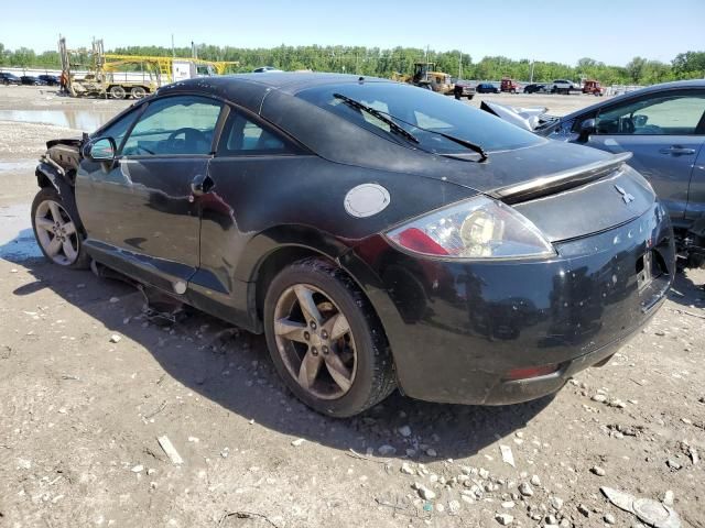 2006 Mitsubishi Eclipse GS